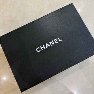 Chanel Box